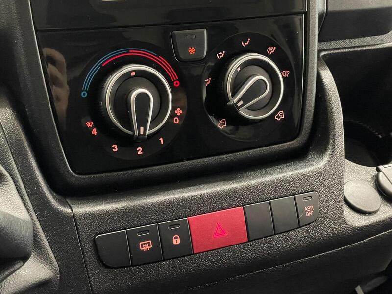 Fiat Ducato vaihtoauto