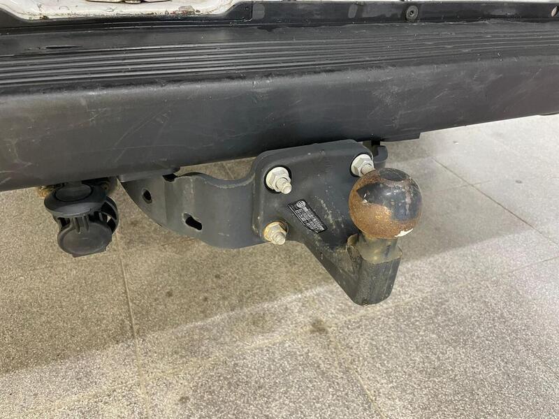 Fiat Ducato vaihtoauto