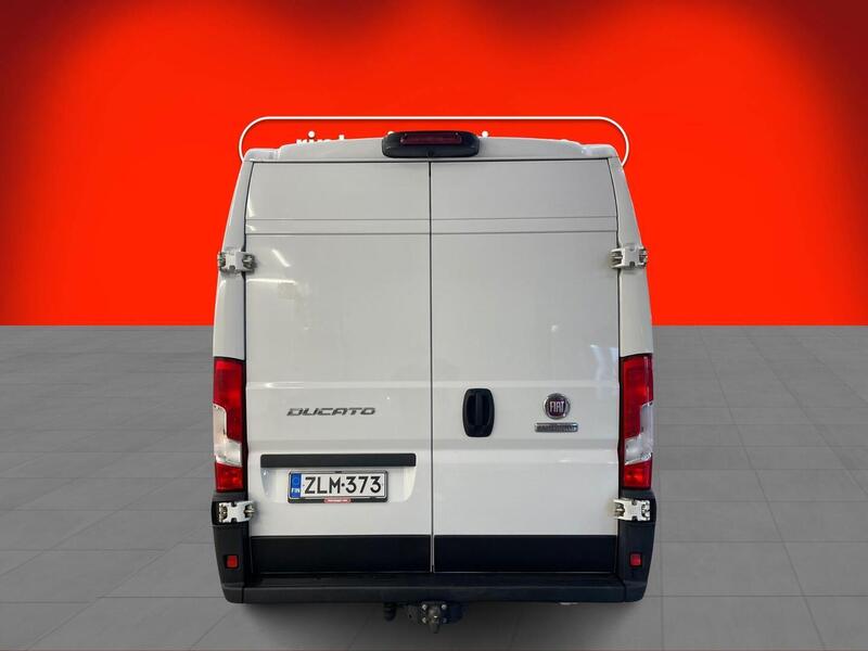 Fiat Ducato vaihtoauto