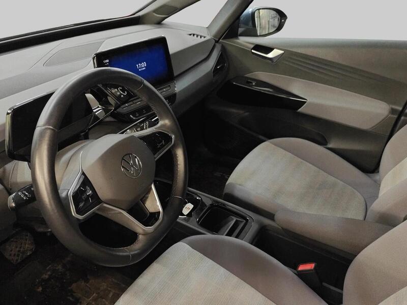 Volkswagen ID.3 vaihtoauto