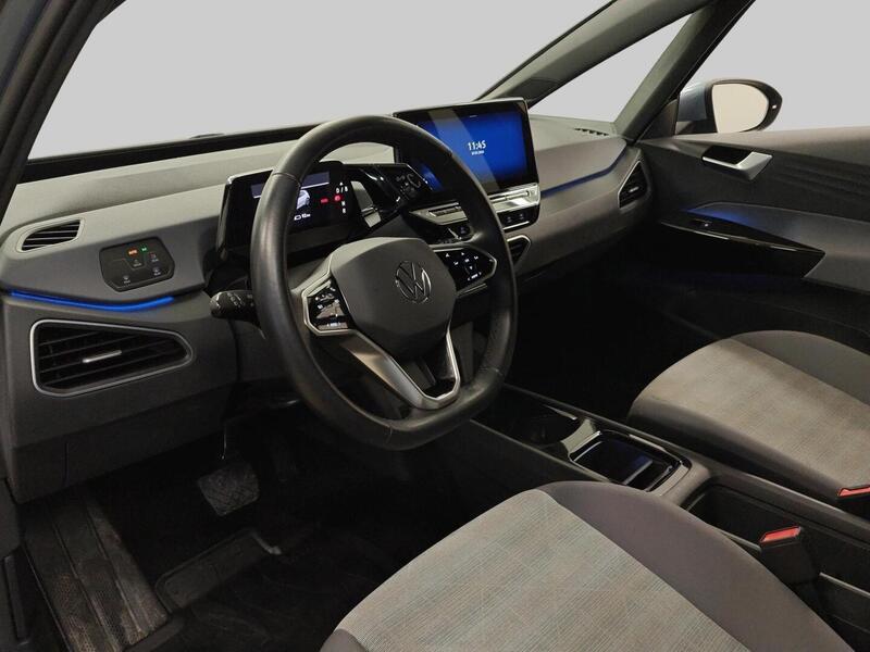 Volkswagen ID.3 vaihtoauto