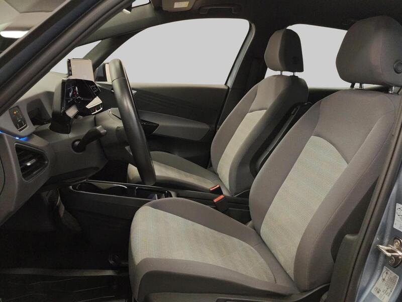 Volkswagen ID.3 vaihtoauto