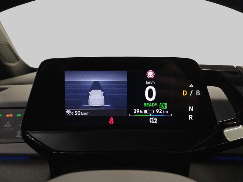 Volkswagen ID.3 vaihtoauto