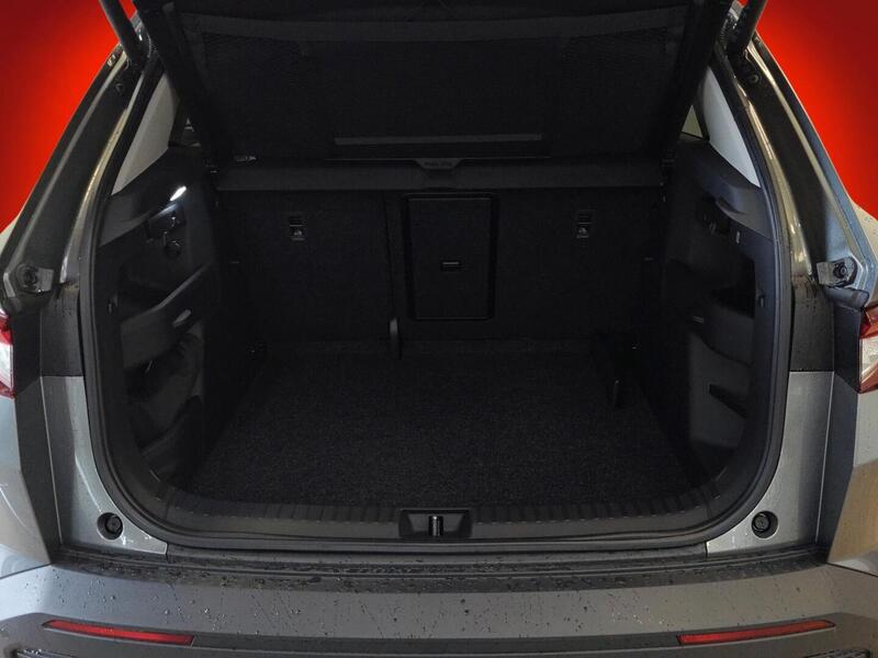 Skoda Elroq vaihtoauto