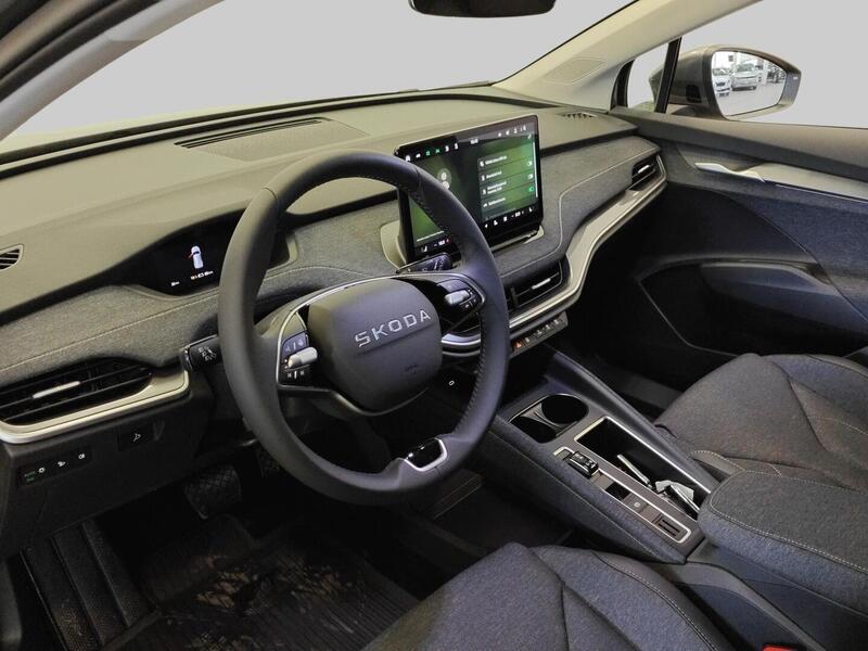 Skoda Elroq vaihtoauto