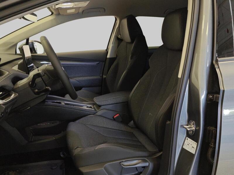 Skoda Elroq vaihtoauto