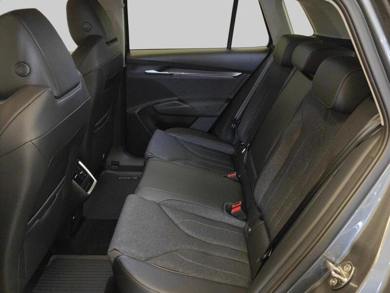 Skoda Elroq vaihtoauto