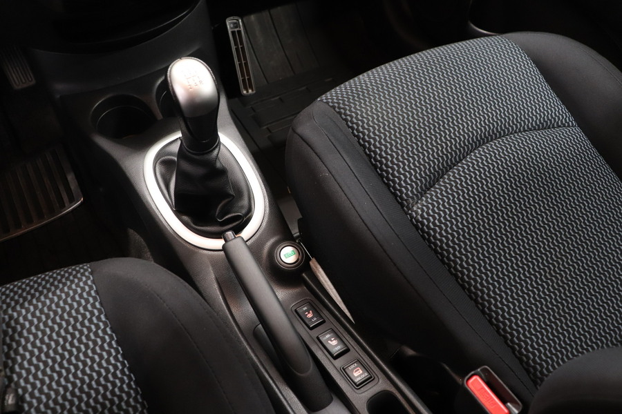 Nissan NOTE vaihtoauto