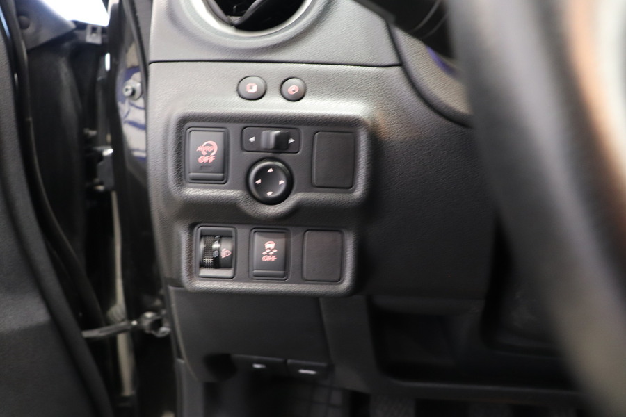 Nissan NOTE vaihtoauto