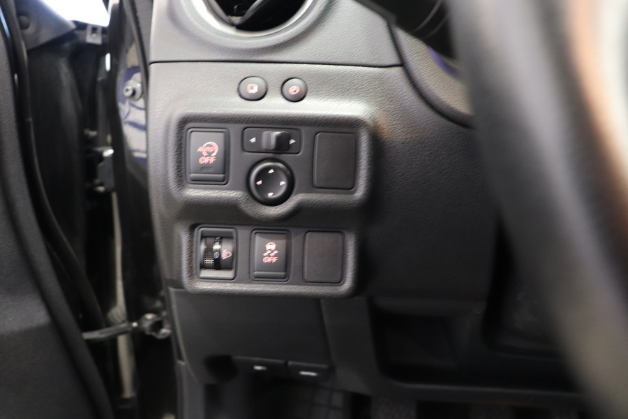 Nissan NOTE vaihtoauto