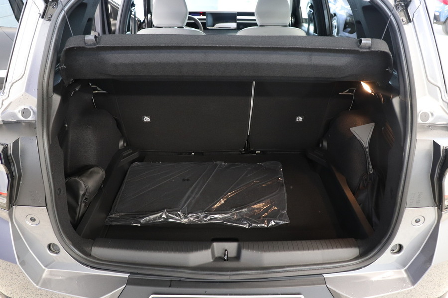 Citroën C3 Aircross vaihtoauto