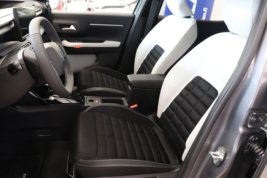 Citroën C3 Aircross vaihtoauto