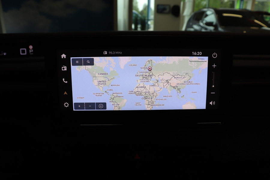 Citroën C3 Aircross vaihtoauto