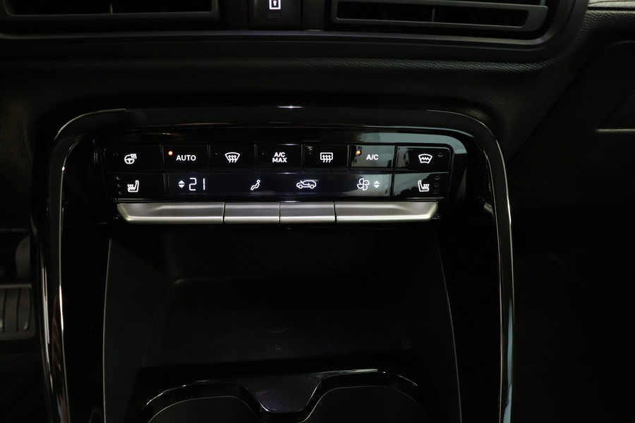 Citroën C3 Aircross vaihtoauto