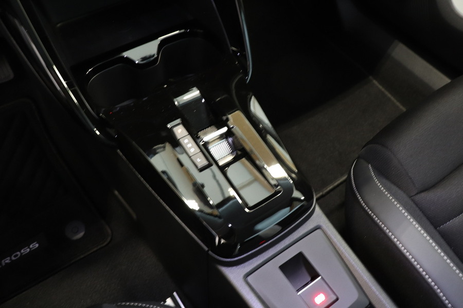 Citroën C3 Aircross vaihtoauto