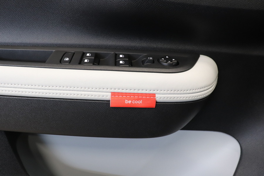 Citroën C3 Aircross vaihtoauto