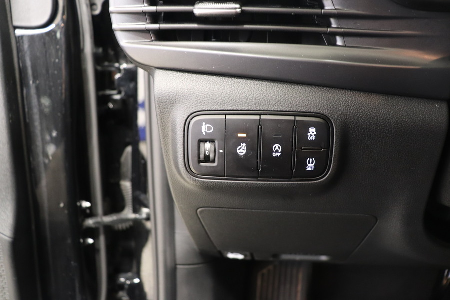 Hyundai i20 Hatchback vaihtoauto