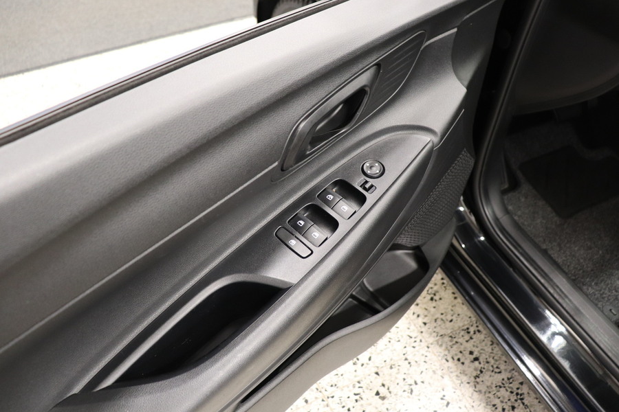 Hyundai i20 Hatchback vaihtoauto