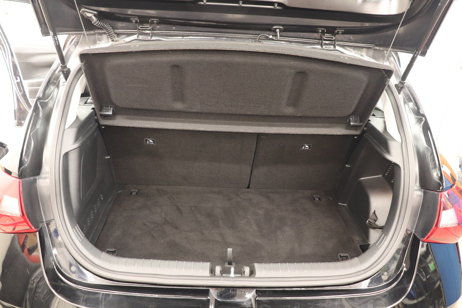 Hyundai i20 Hatchback vaihtoauto