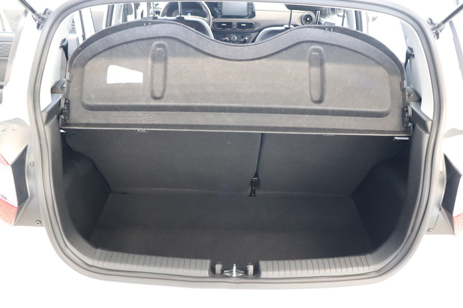 Hyundai i10 vaihtoauto