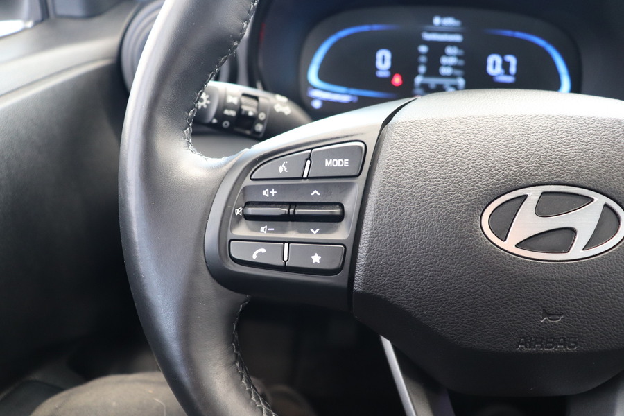 Hyundai i10 vaihtoauto