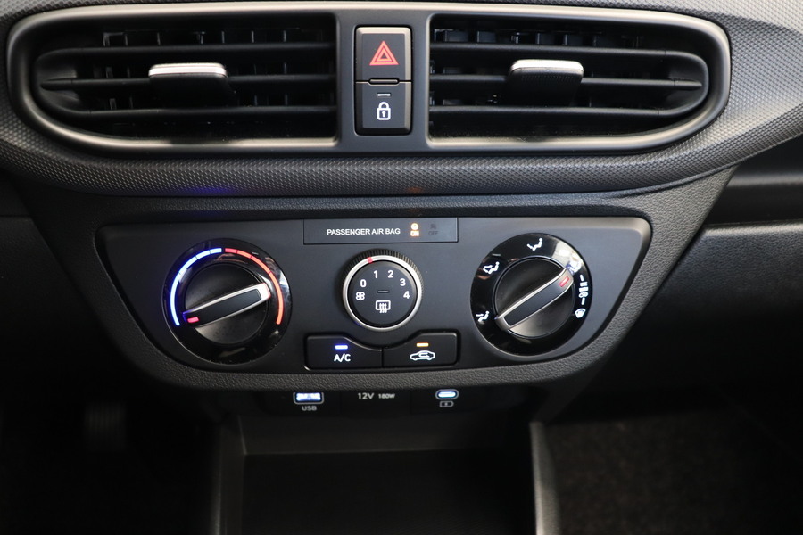 Hyundai i10 vaihtoauto