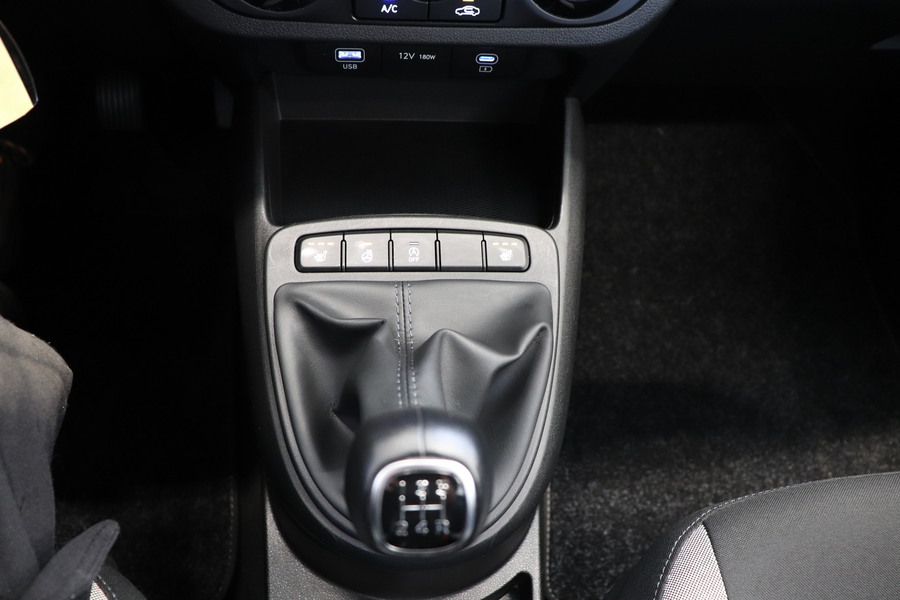 Hyundai i10 vaihtoauto