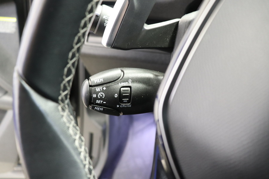 Peugeot 5008 vaihtoauto