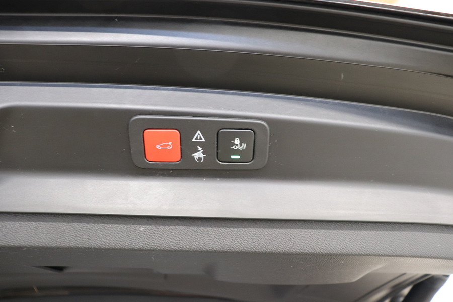 Peugeot 5008 vaihtoauto