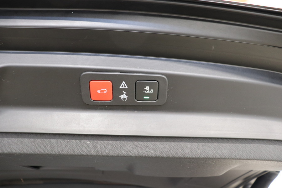 Peugeot 5008 vaihtoauto