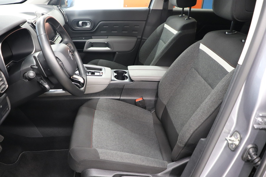 Citroën C5 Aircross vaihtoauto