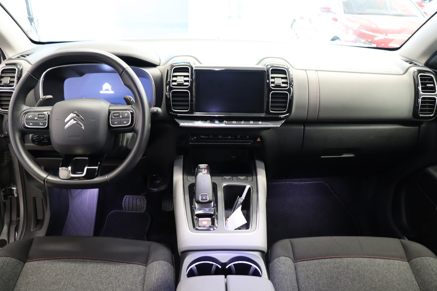 Citroën C5 Aircross vaihtoauto