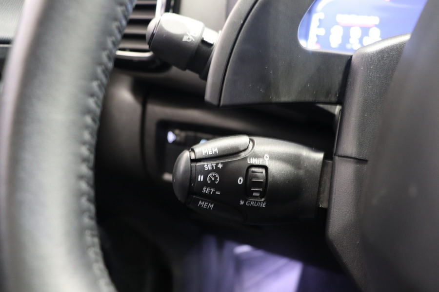 Citroën C5 Aircross vaihtoauto