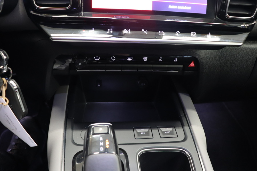 Citroën C5 Aircross vaihtoauto