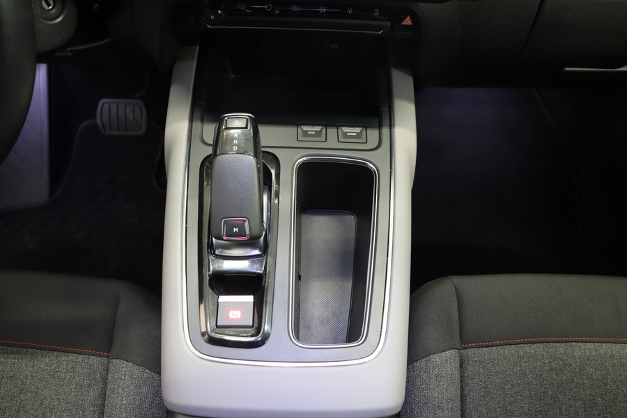 Citroën C5 Aircross vaihtoauto