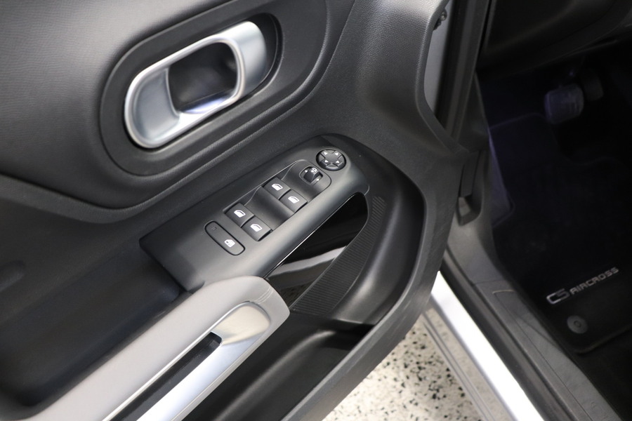 Citroën C5 Aircross vaihtoauto