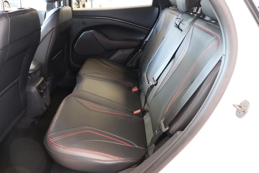 Ford USA Mustang vaihtoauto