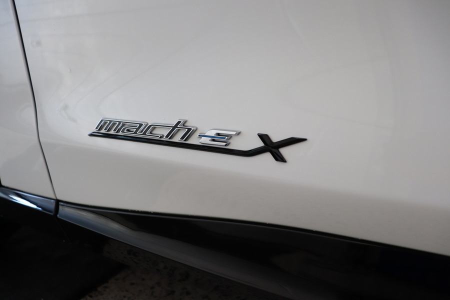 Ford USA Mustang vaihtoauto