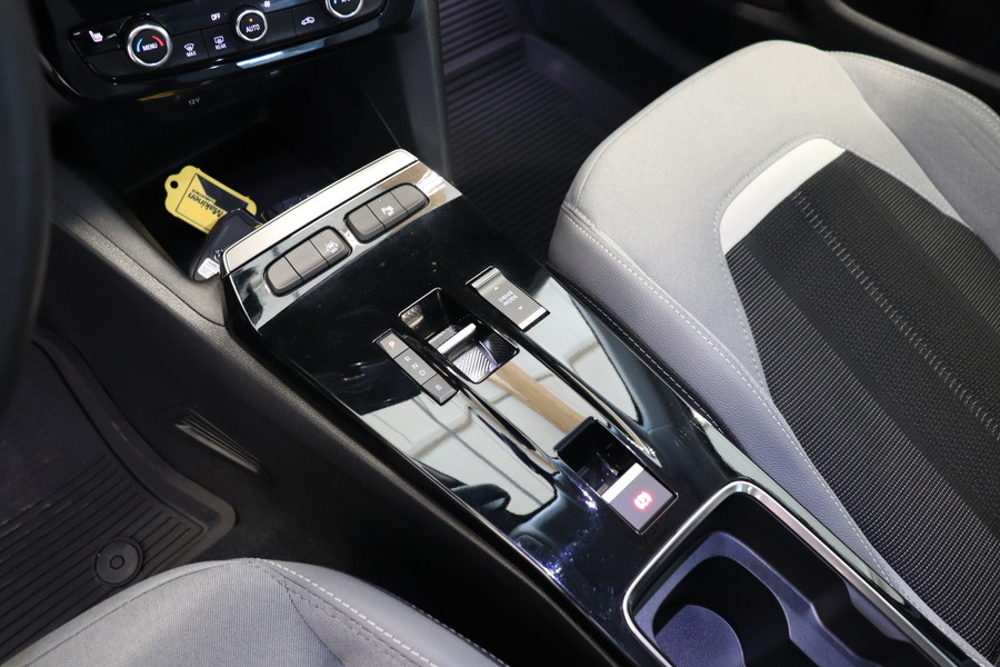 Opel Mokka-e vaihtoauto