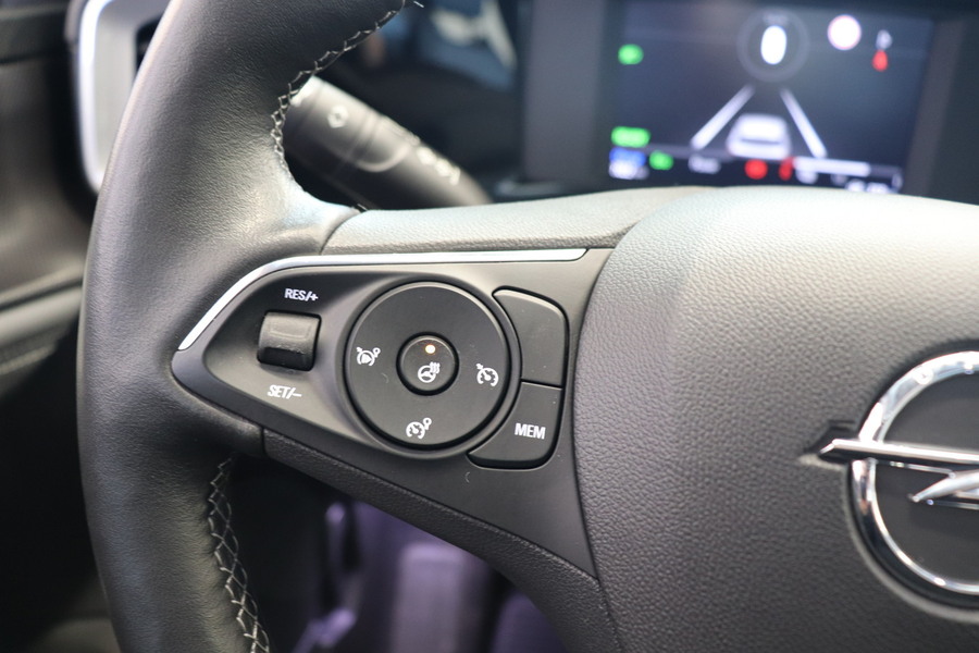 Opel Mokka-e vaihtoauto