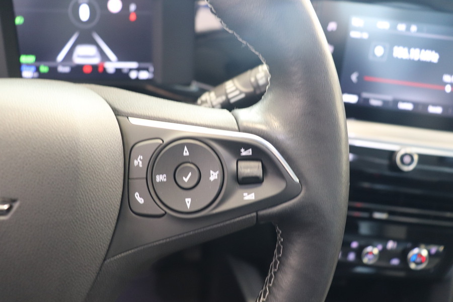 Opel Mokka-e vaihtoauto