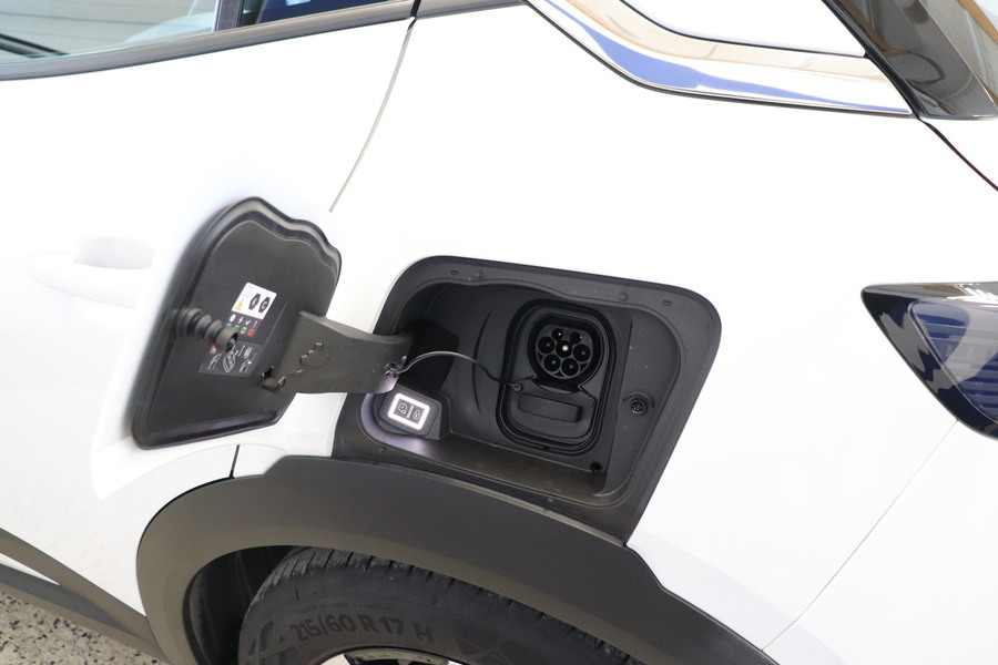 Opel Mokka-e vaihtoauto