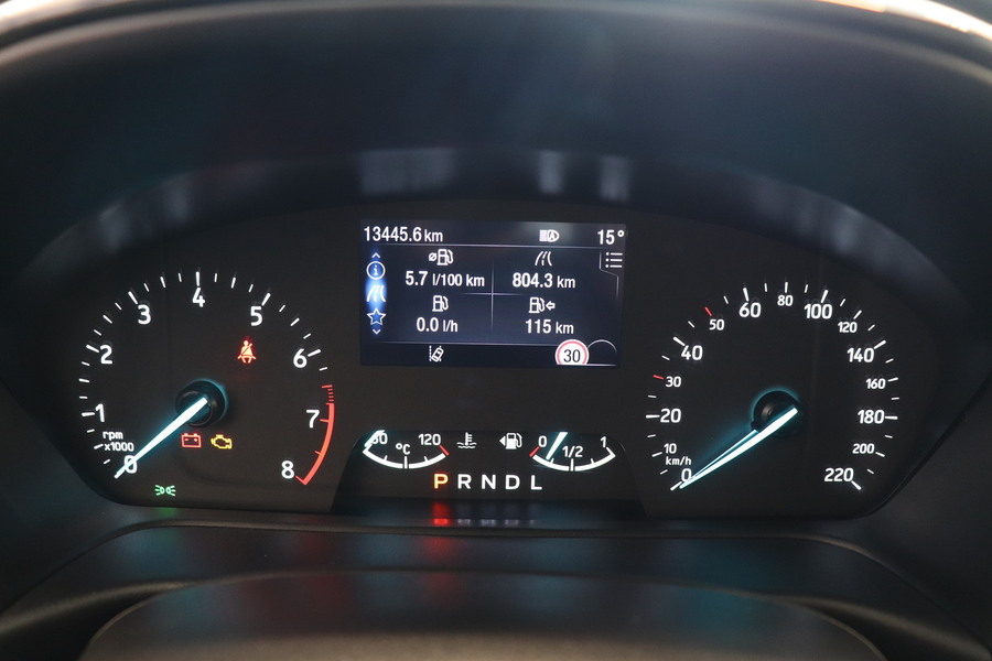 Ford Puma vaihtoauto