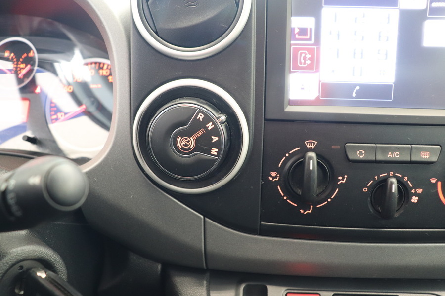 Citroën Berlingo Multispace vaihtoauto