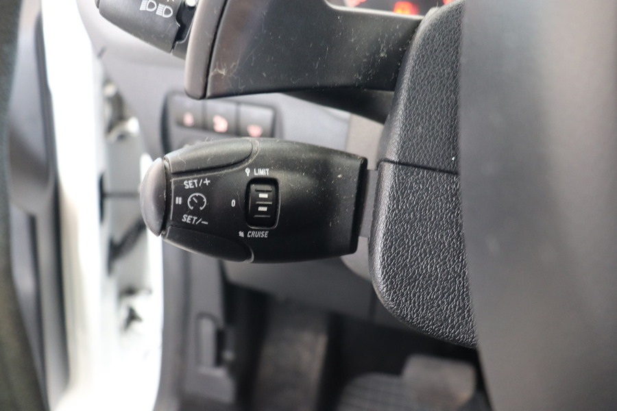 Citroën Berlingo Multispace vaihtoauto