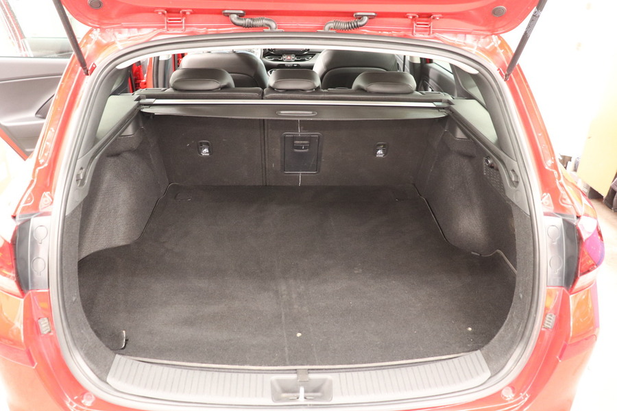 Hyundai i30 Wagon vaihtoauto