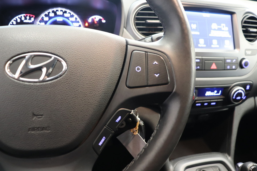 Hyundai i10 vaihtoauto