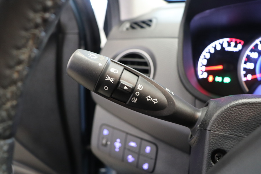 Hyundai i10 vaihtoauto