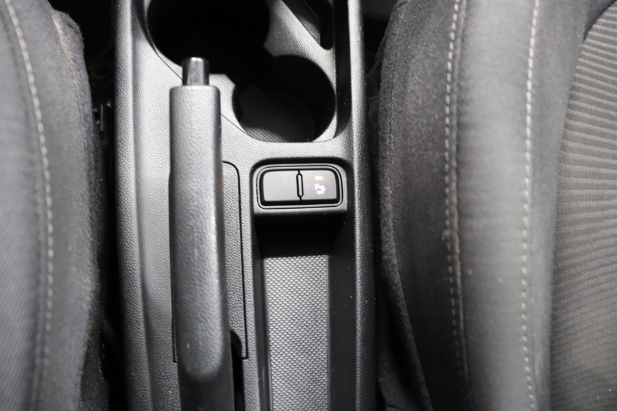 Hyundai i10 vaihtoauto