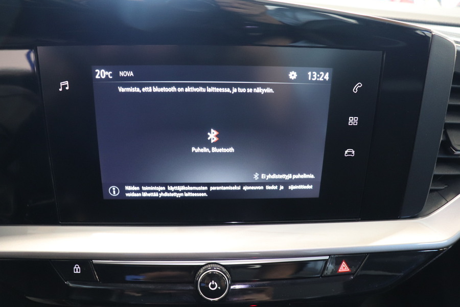 Opel Mokka vaihtoauto